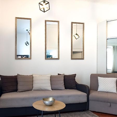B&L Chic Apartment Skaljari Extérieur photo