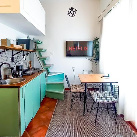 B&L Chic Apartment Skaljari Extérieur photo