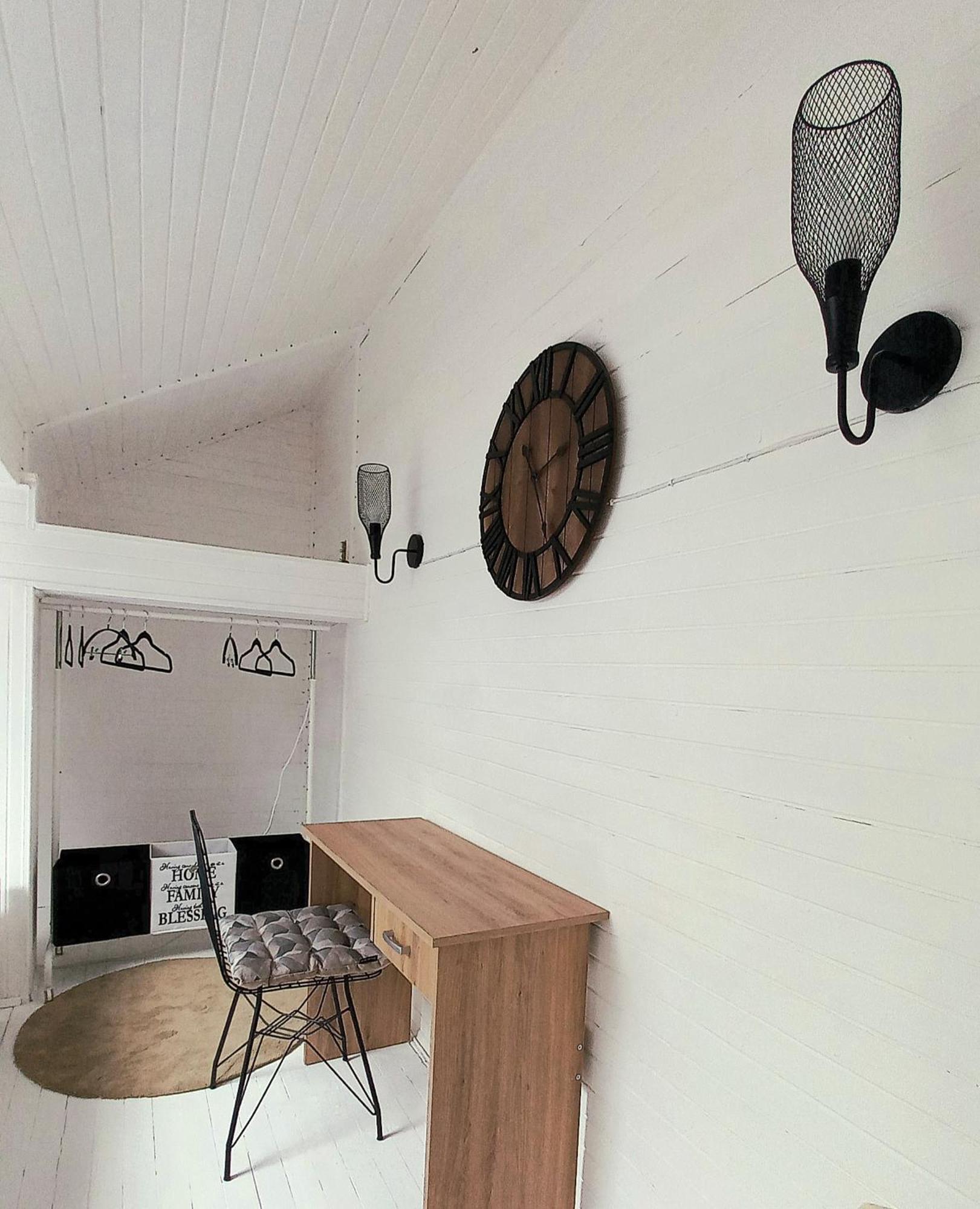 B&L Chic Apartment Skaljari Extérieur photo
