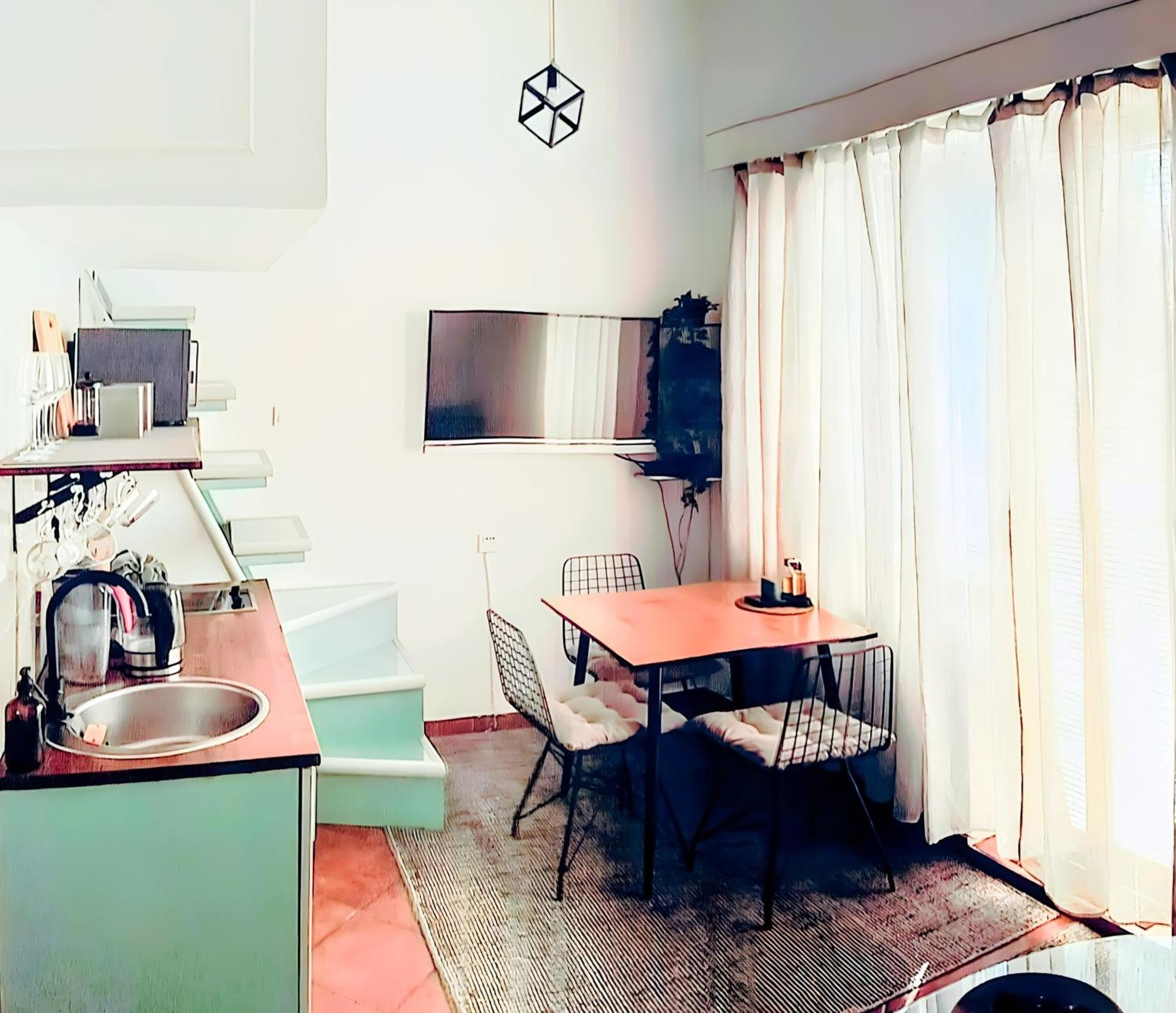 B&L Chic Apartment Skaljari Extérieur photo