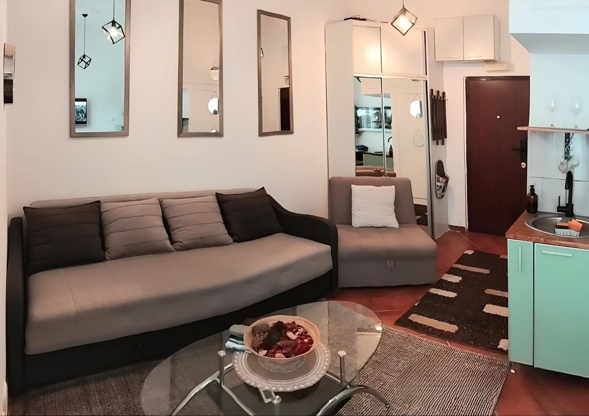 B&L Chic Apartment Skaljari Extérieur photo