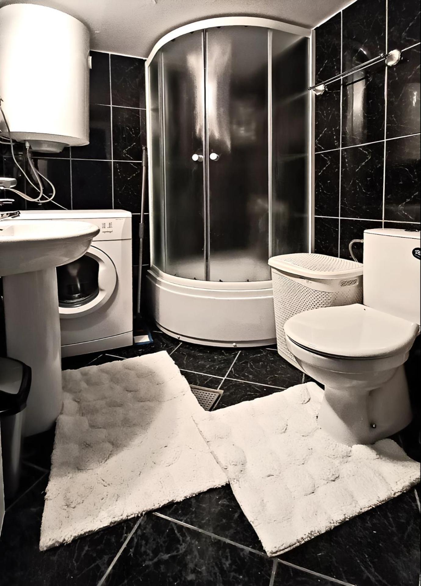 B&L Chic Apartment Skaljari Extérieur photo