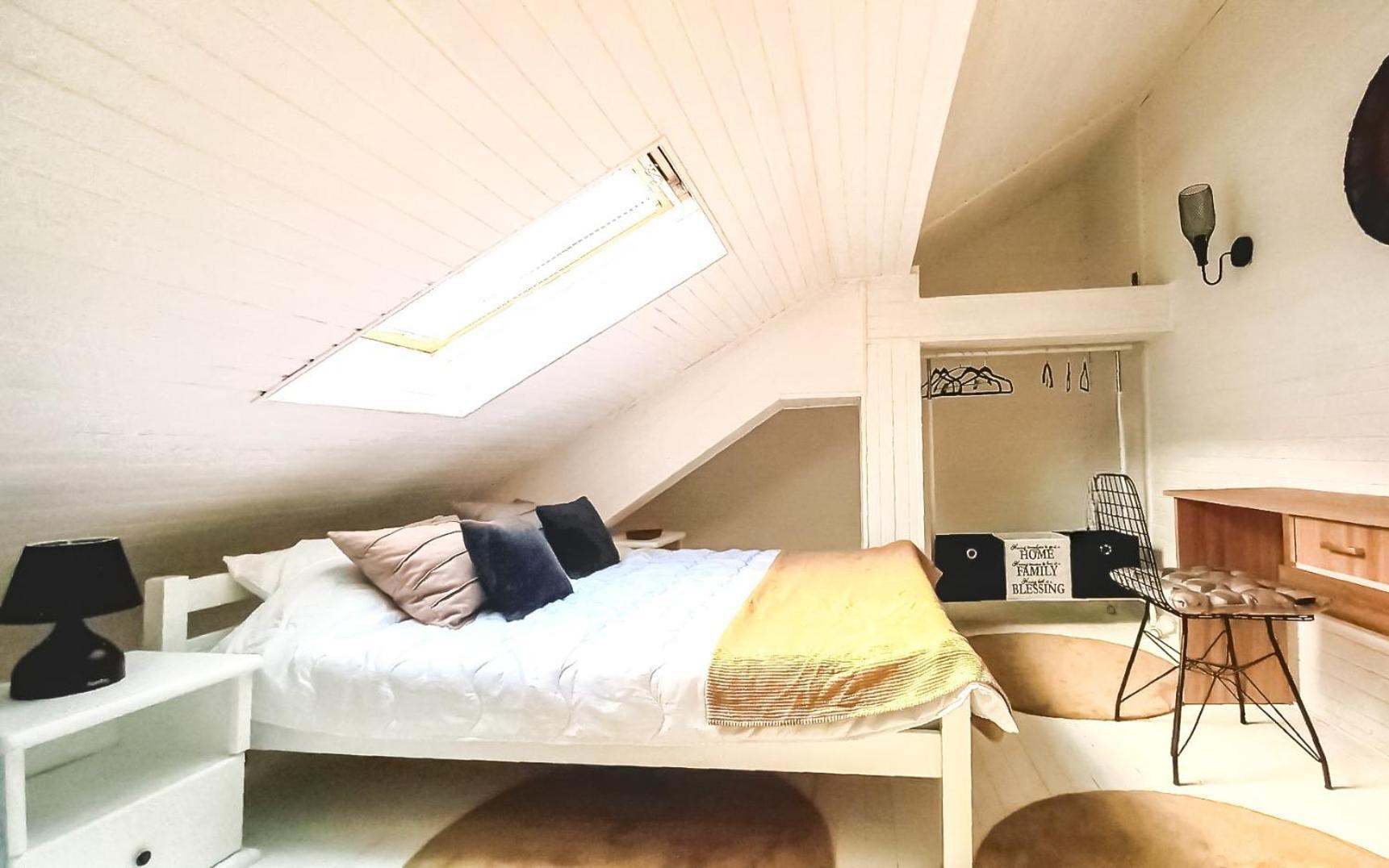 B&L Chic Apartment Skaljari Extérieur photo