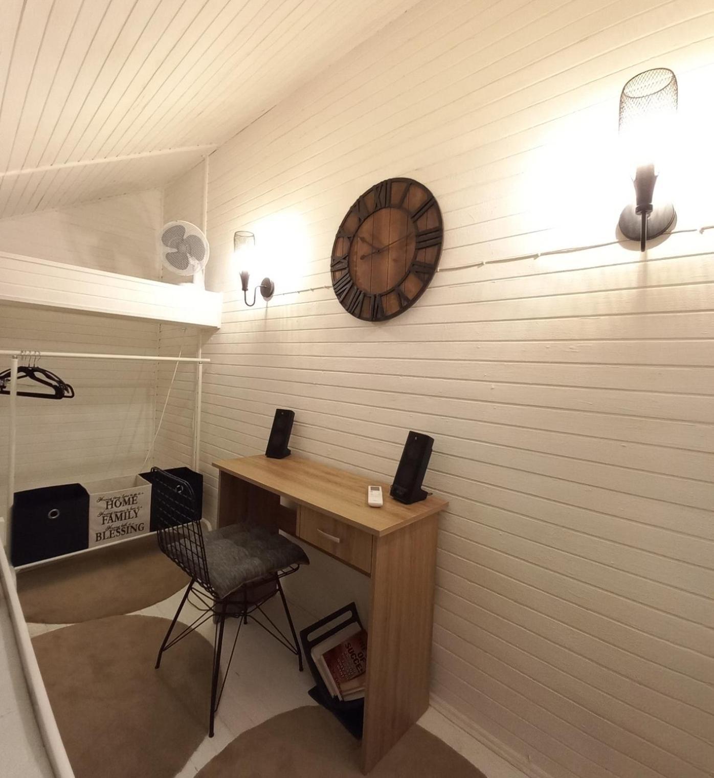 B&L Chic Apartment Skaljari Extérieur photo