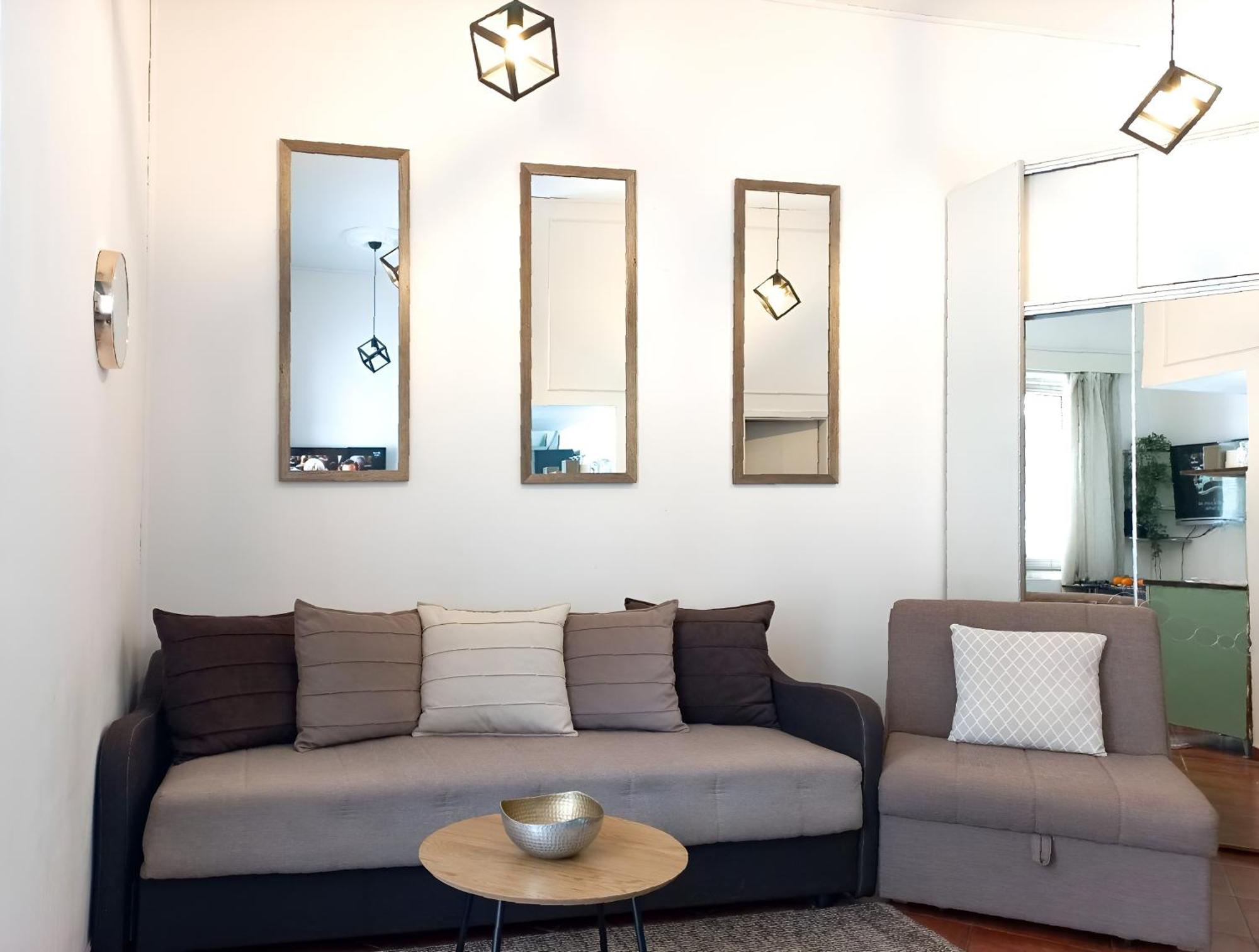 B&L Chic Apartment Skaljari Extérieur photo