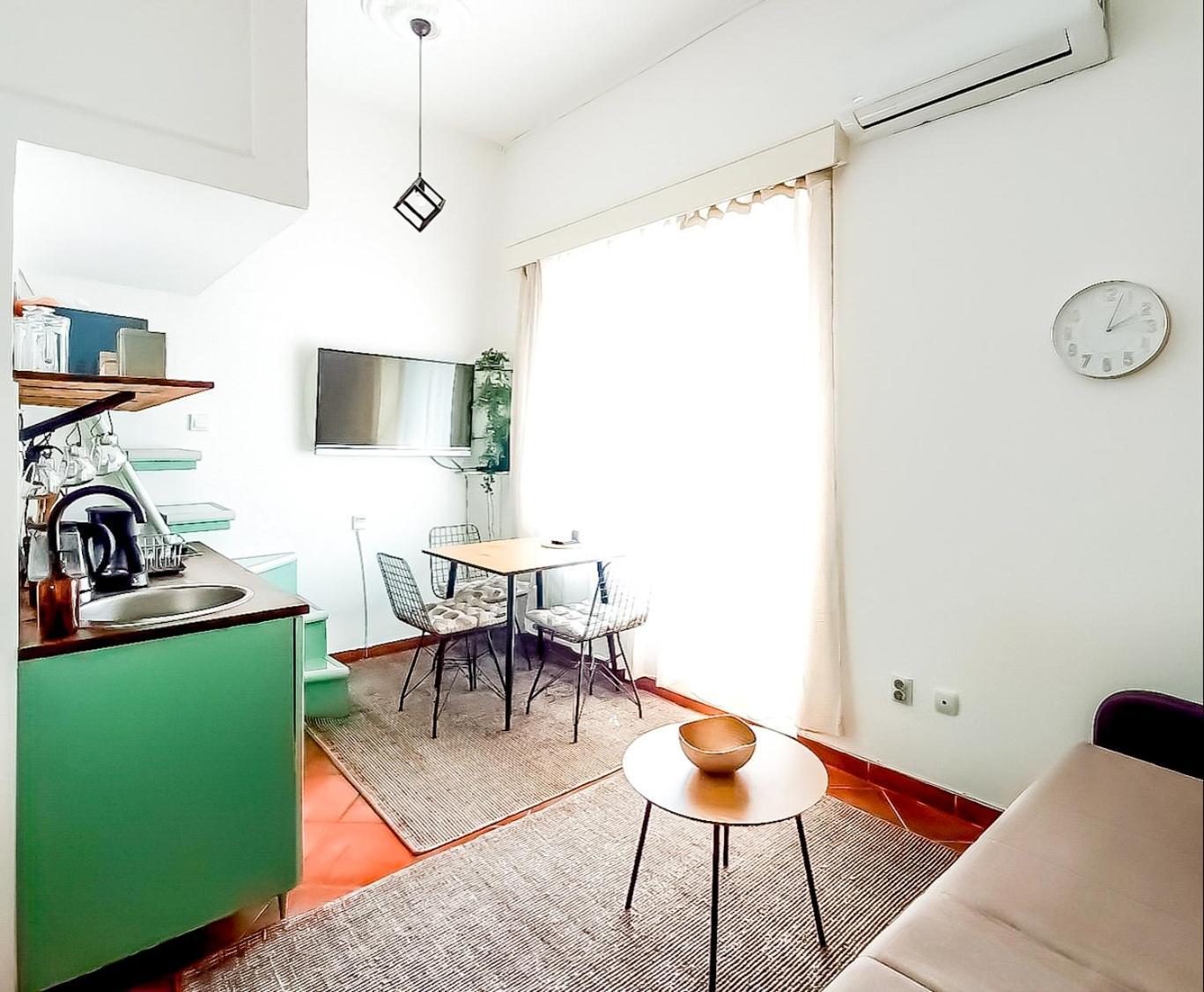 B&L Chic Apartment Skaljari Extérieur photo