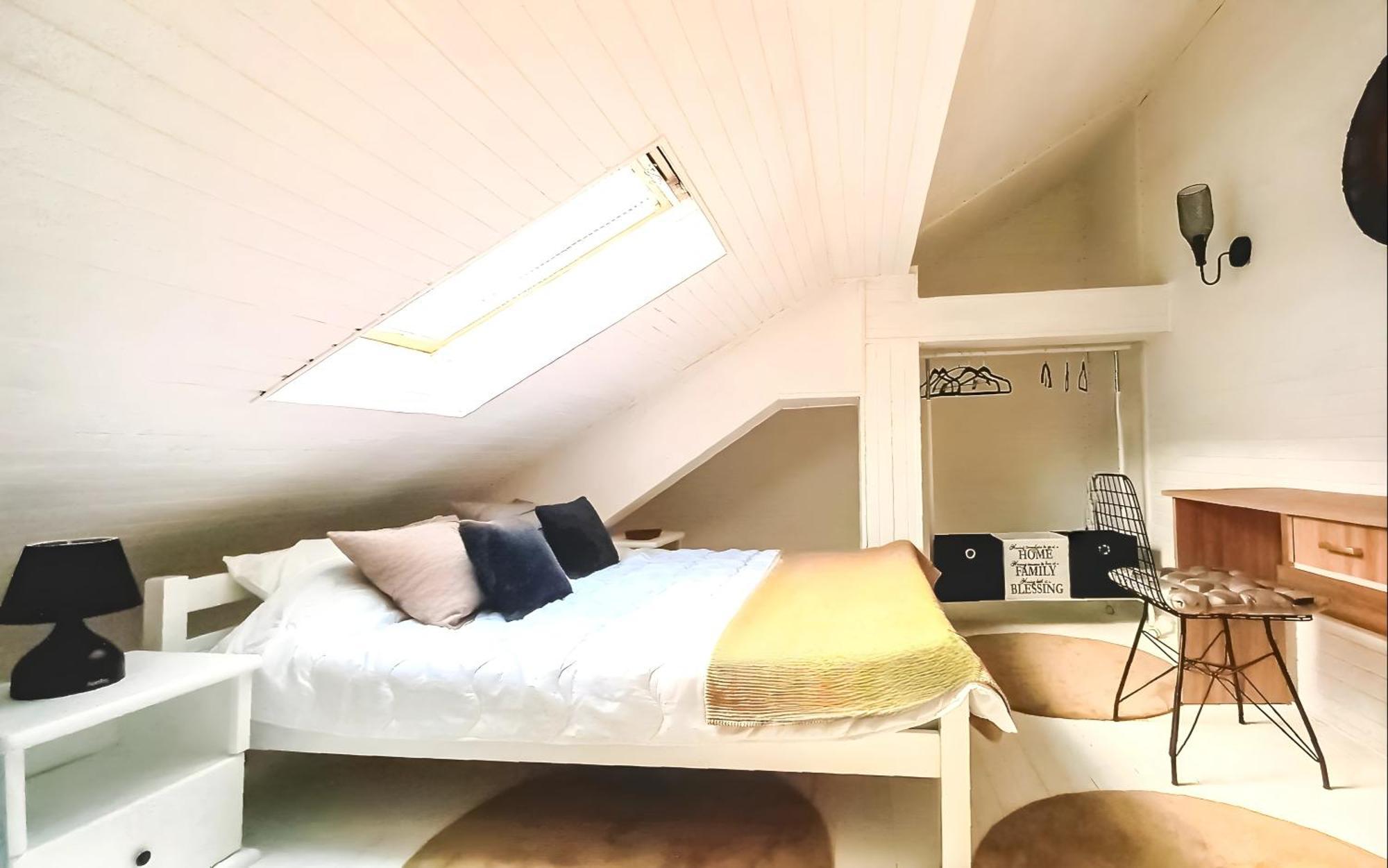 B&L Chic Apartment Skaljari Extérieur photo